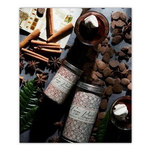 Dominican Spiced Hot Chocolate by Cacao Prieto 1lb